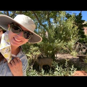 Meet your Posher, Perla